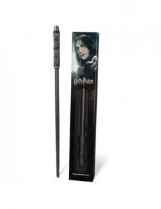 Harry Potter Varita Mágica Professor Snape 38 cm