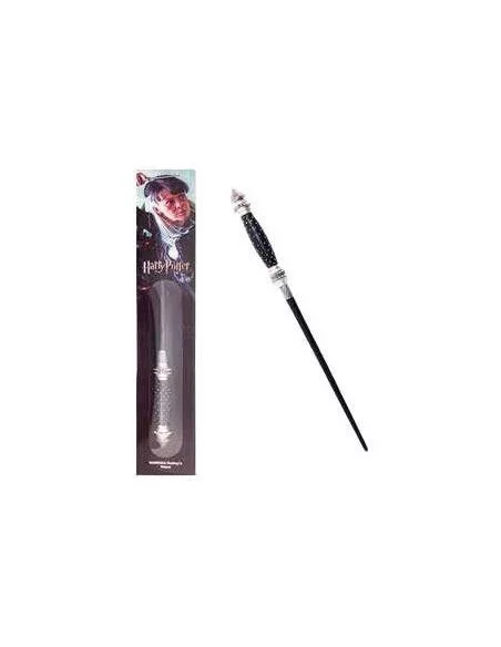 Harry Potter Varita Mágica Narcissa Malfoy 38 cm