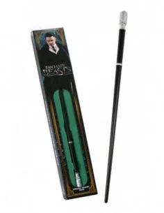 Animales fantásticos Varita Mágica Percival Graves 38 cm