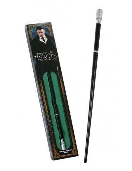Animales fantásticos Varita Mágica Percival Graves 38 cm