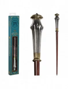 Animales fantásticos: los secretos de Dumbledore Varita Mágica Anton Vogel