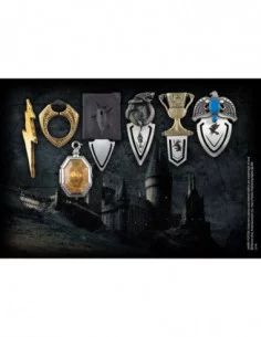 Harry Potter Set de 7 Puntos de libros The Horcrux Collection