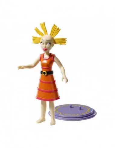 Rugrats Figura Maleable Bendyfigs Cynthia Doll 20 cm