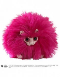 Harry Potter Peluche Pygmy Puff Pink 15 cm