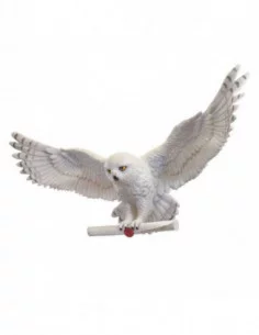 Harry Potter Escudo Hedwig 46 cm