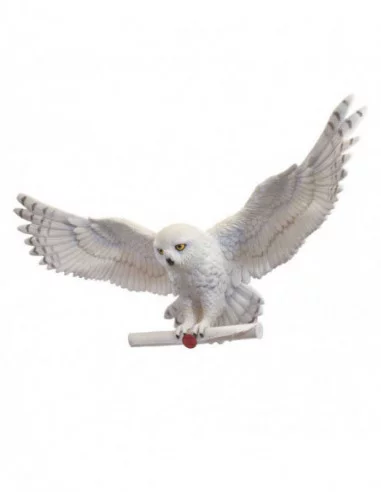 Harry Potter Escudo Hedwig 46 cm
