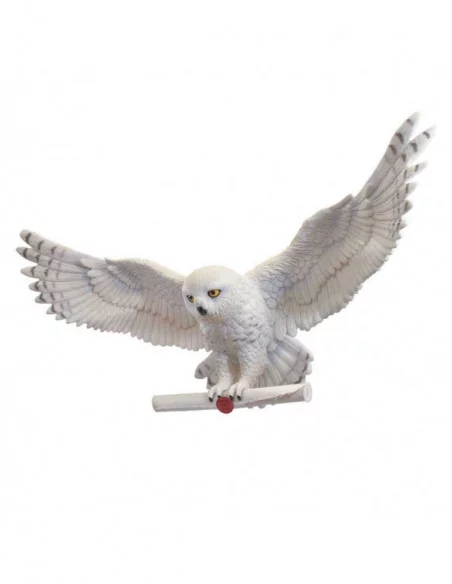 Harry Potter Escudo Hedwig 46 cm