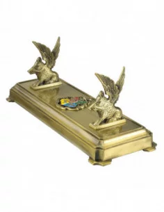 Harry Potter presentación para varita mágica Hogwarts 20 cm