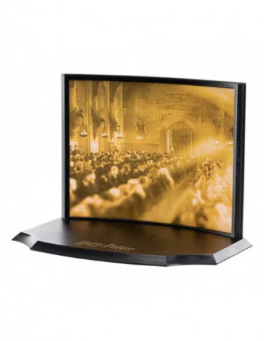 Harry Potter Estatua Toyllectible Treasure Hedwig Hedwig's Special Delivery 11 cm