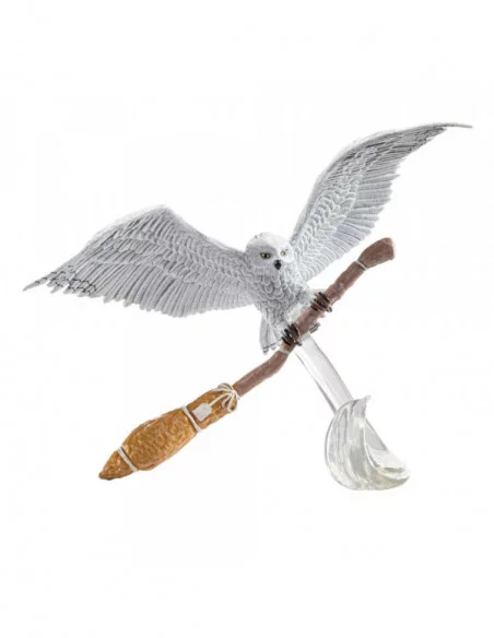 Harry Potter Estatua Toyllectible Treasure Hedwig Hedwig's Special Delivery 11 cm