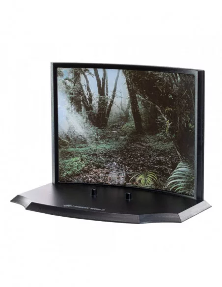 Jurassic Park Estatua Toyllectible Treasure Velociraptor Blue Raptor Recon 8 cm Jurassic Park Estatua Toyllectible Treasure Velociraptor Blue Raptor Recon 8 cm