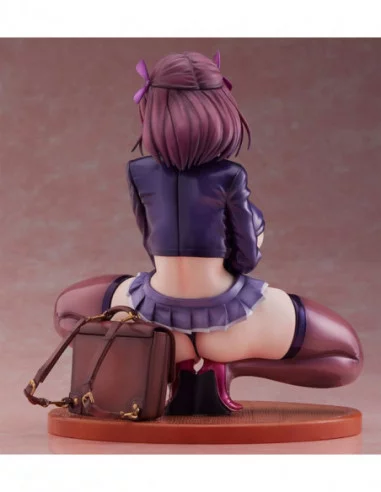 Aisei Tenshi Love Mary Estatua 1/6 Akari Asahina 17 cm