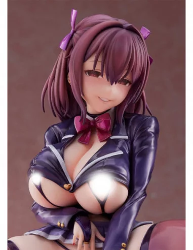 Aisei Tenshi Love Mary Estatua 1/6 Akari Asahina 17 cm