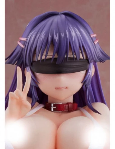 Chizuru-chan Kaihatsu Nikki Estatua 1/5 Chizuru Shiina DXver. 29 cm