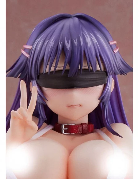 Chizuru-chan Kaihatsu Nikki Estatua 1/5 Chizuru Shiina DXver. 29 cm Chizuru-chan Kaihatsu Nikki Estatua 1/5 Chizuru Shiina DXver. 29 cm