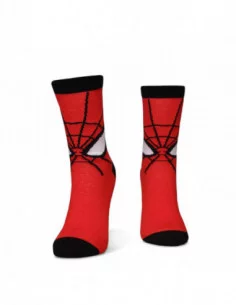 Marvel Calcetines Spider-Man 43-46
