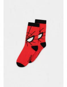 Marvel Calcetines Spider-Man 43-46 2