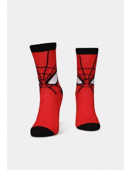 Marvel Calcetines Spider-Man 43-46