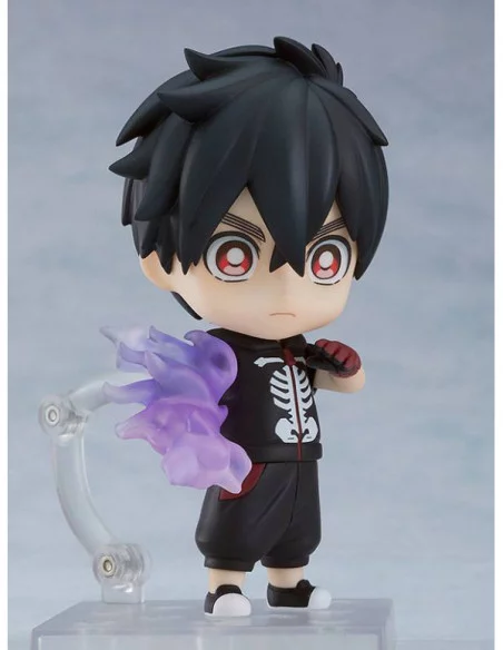 Kemono Jihen Figura Nendoroid Kusaka Kabane 10 cm Kemono Jihen Figura Nendoroid Kusaka Kabane 10 cm