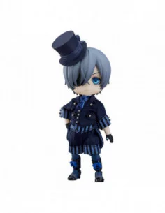 Black Butler: Book of the Atlantic Figura Nendoroid Doll Ciel Phantomhive 14 cm