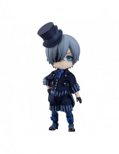 Black Butler: Book of the Atlantic Figura Nendoroid Doll Ciel Phantomhive 14 cm
