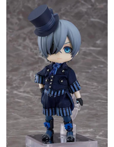 Black Butler: Book of the Atlantic Figura Nendoroid Doll Ciel Phantomhive 14 cm