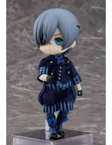 Black Butler: Book of the Atlantic Figura Nendoroid Doll Ciel Phantomhive 14 cm