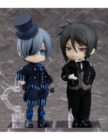Black Butler: Book of the Atlantic Figura Nendoroid Doll Ciel Phantomhive 14 cm