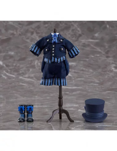 Black Butler: Book of the Atlantic Figura Nendoroid Doll Ciel Phantomhive 14 cm