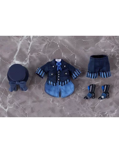 Black Butler: Book of the Atlantic Figura Nendoroid Doll Ciel Phantomhive 14 cm