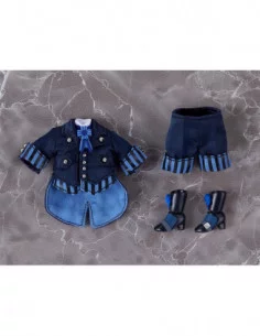 Black Butler: Book of the Atlantic Accesorios para las Figuras Nendoroid Doll Outfit Set Ciel Phantomhive 2