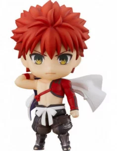 Fate/Grand Order Figura Nendoroid Saber/Senji Muramasa 10 cm