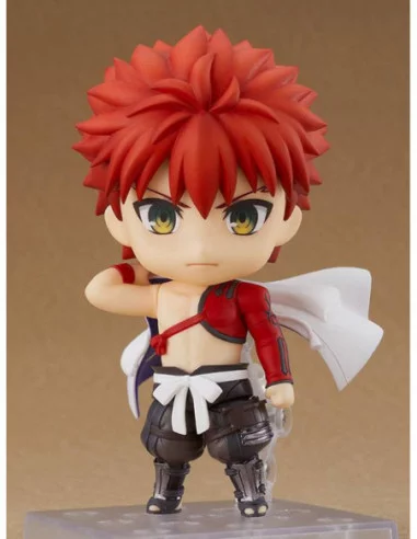 Fate/Grand Order Figura Nendoroid Saber/Senji Muramasa 10 cm