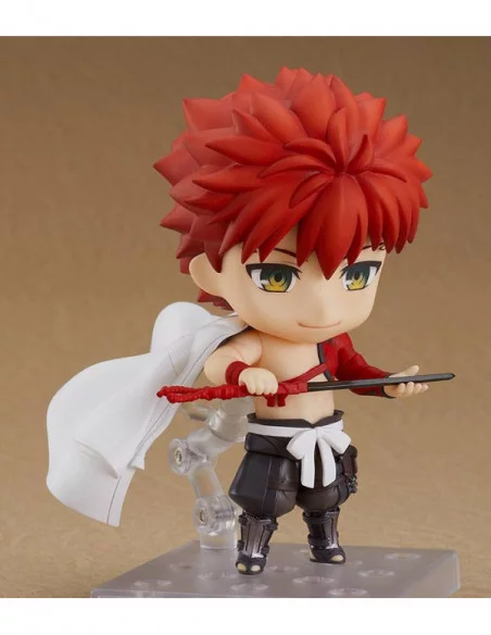 Fate/Grand Order Figura Nendoroid Saber/Senji Muramasa 10 cm Fate/Grand Order Figura Nendoroid Saber/Senji Muramasa 10 cm
