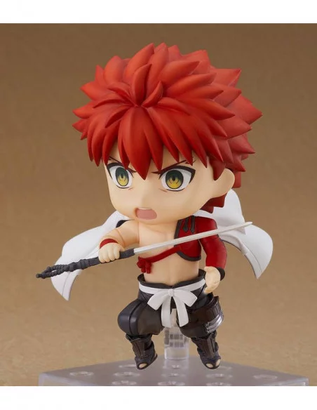 Fate/Grand Order Figura Nendoroid Saber/Senji Muramasa 10 cm Fate/Grand Order Figura Nendoroid Saber/Senji Muramasa 10 cm