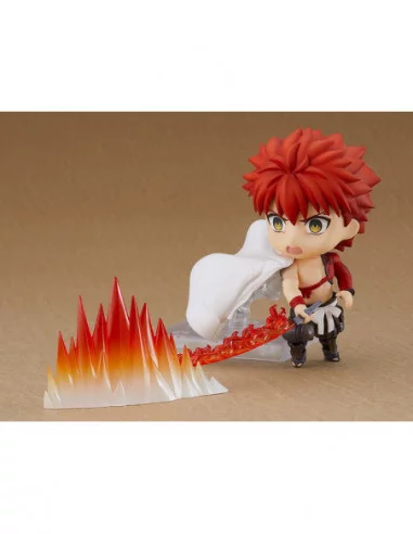 Fate/Grand Order Figura Nendoroid Saber/Senji Muramasa 10 cm