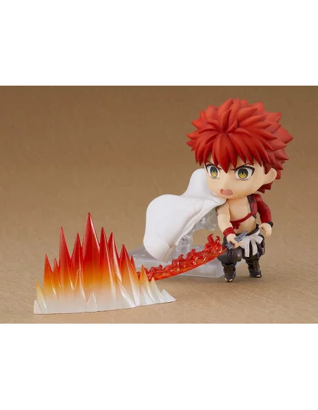 Fate/Grand Order Figura Nendoroid Saber/Senji Muramasa 10 cm Fate/Grand Order Figura Nendoroid Saber/Senji Muramasa 10 cm