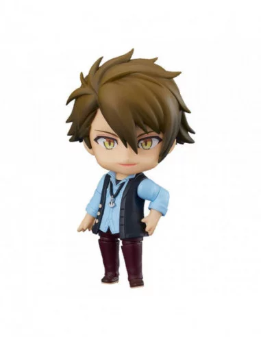 Idolish7 Figura Nendoroid Ryunosuke Tsunashi 10 cm