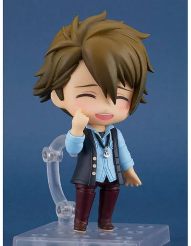 Idolish7 Figura Nendoroid Ryunosuke Tsunashi 10 cm
