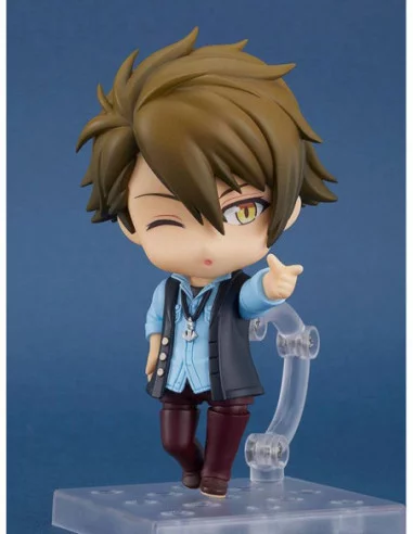 Idolish7 Figura Nendoroid Ryunosuke Tsunashi 10 cm