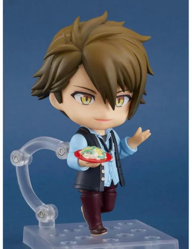 Idolish7 Figura Nendoroid Ryunosuke Tsunashi 10 cm