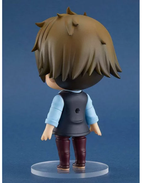 Idolish7 Figura Nendoroid Ryunosuke Tsunashi 10 cm Idolish7 Figura Nendoroid Ryunosuke Tsunashi 10 cm