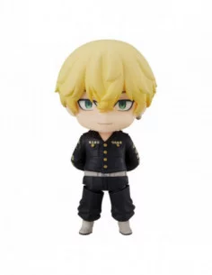 Tokyo Revengers Nendoroid Figura PVC Chifuyu Matsuno 10 cm