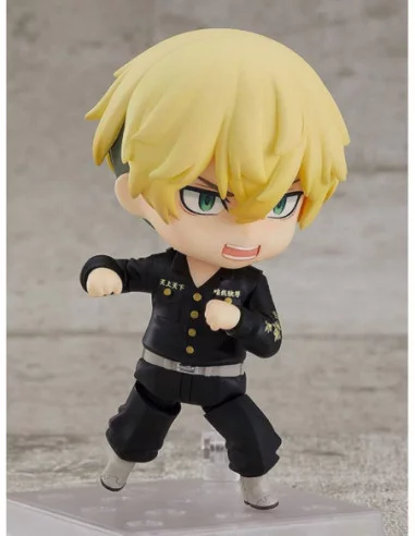 Tokyo Revengers Nendoroid Figura PVC Chifuyu Matsuno 10 cm