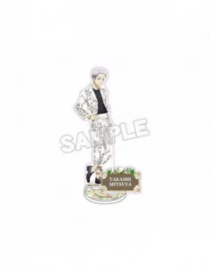 Tokyo Revengers Original Illustration Figura acrilico Takashi Mitsuya 14 cm