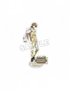 Tokyo Revengers Original Illustration Figura acrilico Kazutora Hanemiya 14 cm