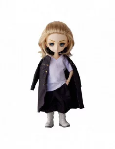 Tokyo Revengers Muñeca Harmonia Humming Mikey (Manjiro Sano) Ver. 24 cm