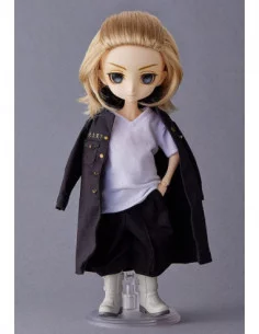 Tokyo Revengers Muñeca Harmonia Humming Mikey (Manjiro Sano) Ver. 24 cm 2