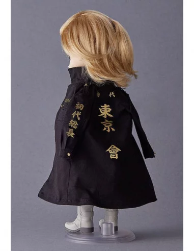 Tokyo Revengers Muñeca Harmonia Humming Mikey (Manjiro Sano) Ver. 24 cm