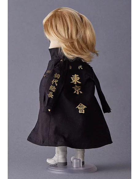 Tokyo Revengers Muñeca Harmonia Humming Mikey (Manjiro Sano) Ver. 24 cm